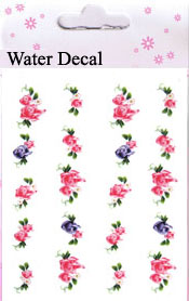 Naglar Water Decal - 143
