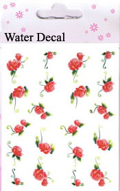 Naglar Water Decal - 144