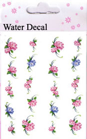 Naglar Water Decal - 145