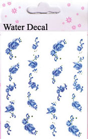 Naglar Water Decal - 146