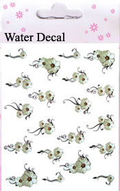 Naglar Water Decal - 147