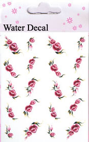 Naglar Water Decal - 148