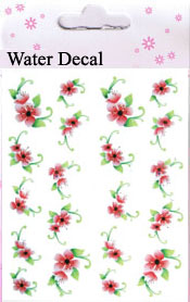 Naglar Water Decal - 149