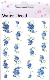 Naglar Water Decal - 151