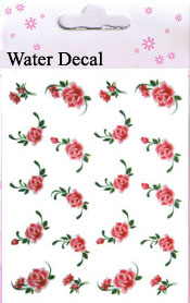 Naglar Water Decal - 152