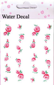 Naglar Water Decal - 153