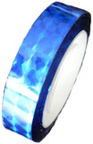 Naglar Dazzling Sticker Tape - Blue