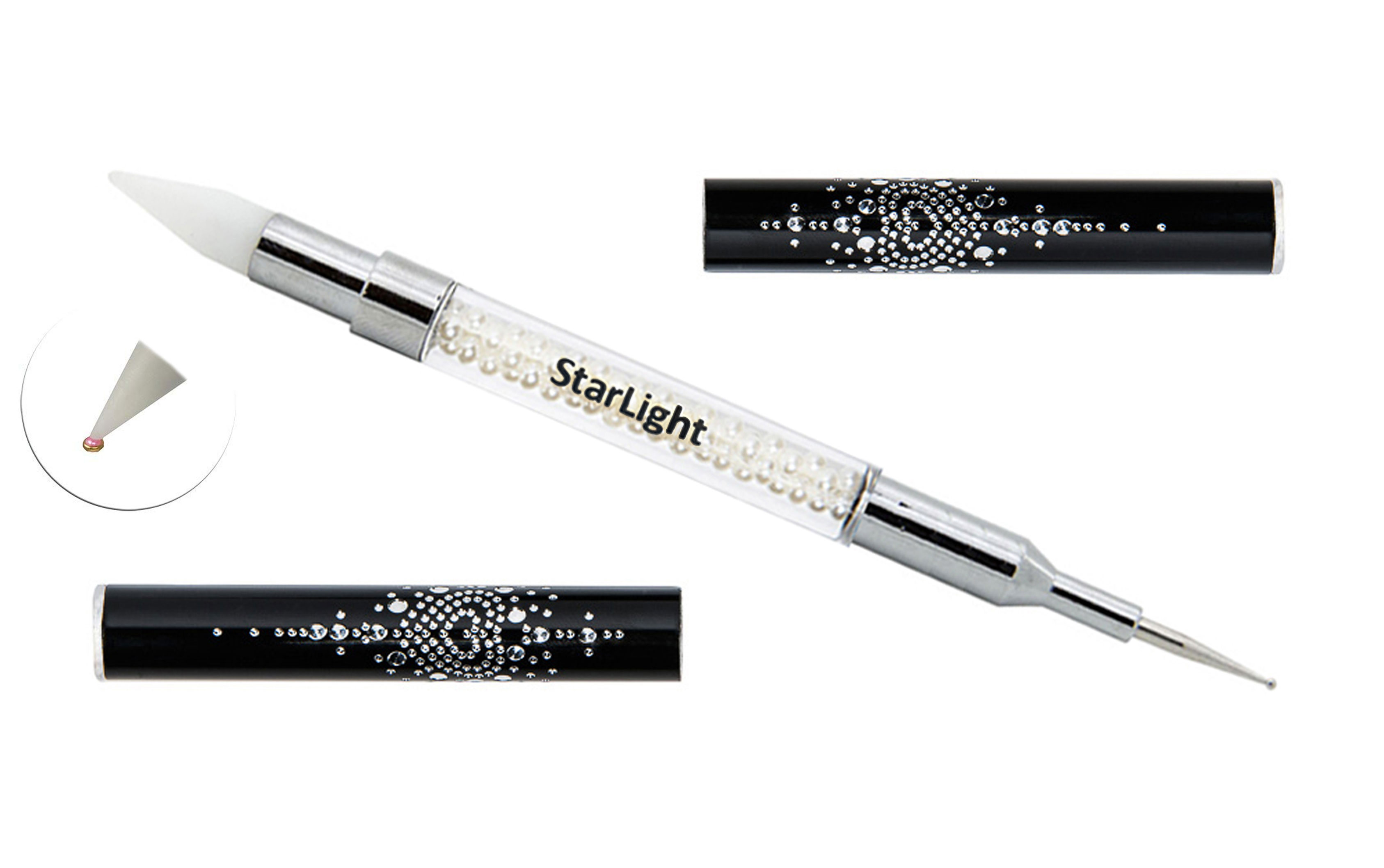 Naglar StarLight Wax Picker & Dotting Tool