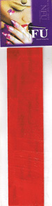 Naglar Shell Sheet - Red