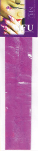Naglar Shell Sheet - Violet