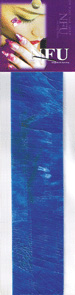 Naglar Shell Sheet - Blue