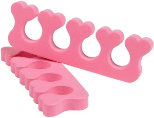 Naglar Toe Separators - Ett par