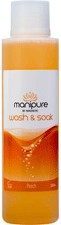 Naglar Manipure Wash & Soak Peach - 250 ml