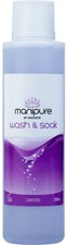 Naglar Manipure Wash & Soak Lavender & Wild Flower - 250 ml