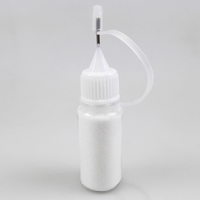 Naglar Glitter Powder i Sprayflaska - 10 ml