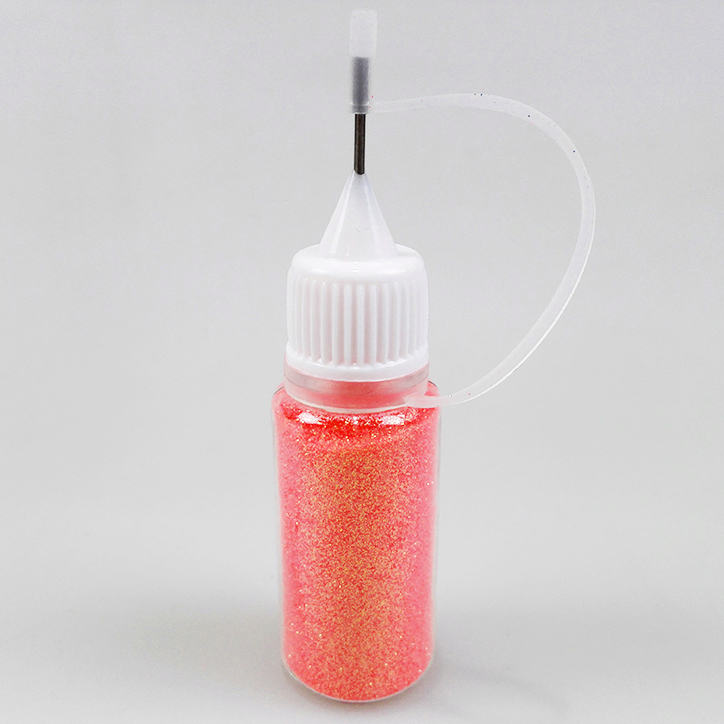 Naglar Glitter Powder i Sprayflaska - 10 ml