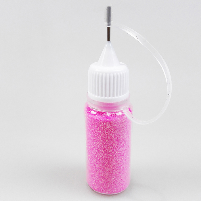 Naglar Glitter Powder i Sprayflaska - 10 ml