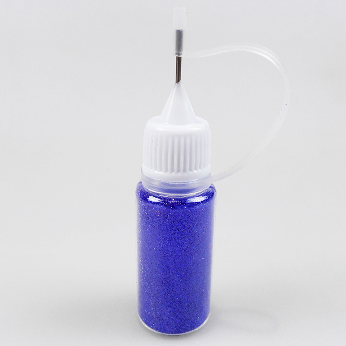 Naglar Fairy Glitter Powder i Sprayflaska - 10 ml