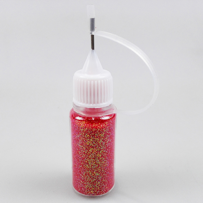 Naglar Fairy Glitter Powder i Sprayflaska - 10 ml