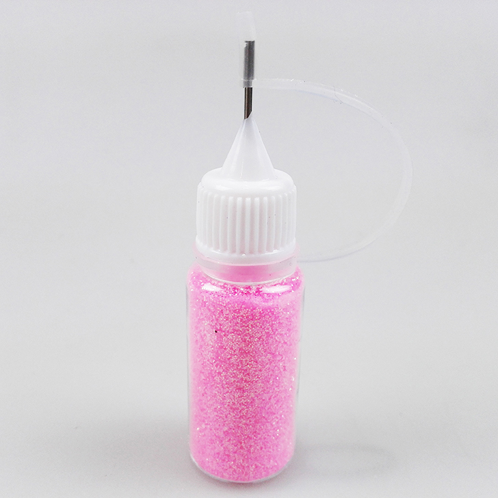 Naglar Fairy Glitter Powder i Sprayflaska - 10 ml