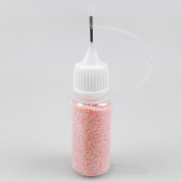 Naglar Fairy Glitter Powder i Sprayflaska - 10 ml