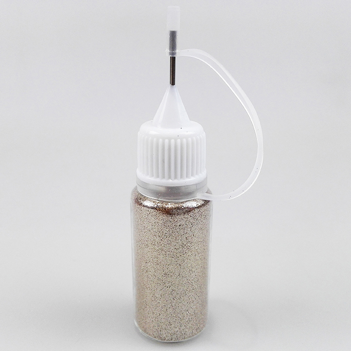 Naglar Fairy Glitter Powder i Sprayflaska - 10 ml