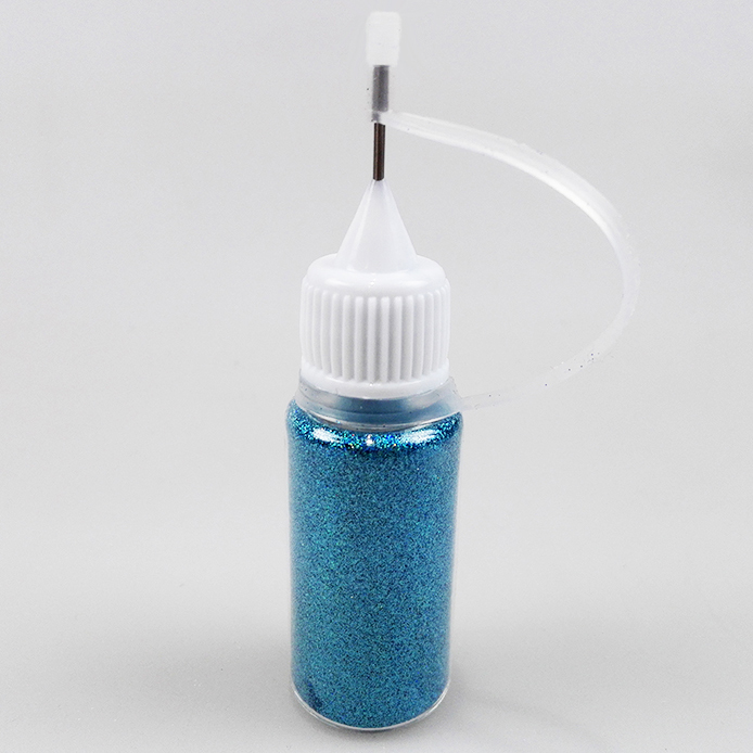 Naglar Fairy Glitter Powder i Sprayflaska - 10 ml