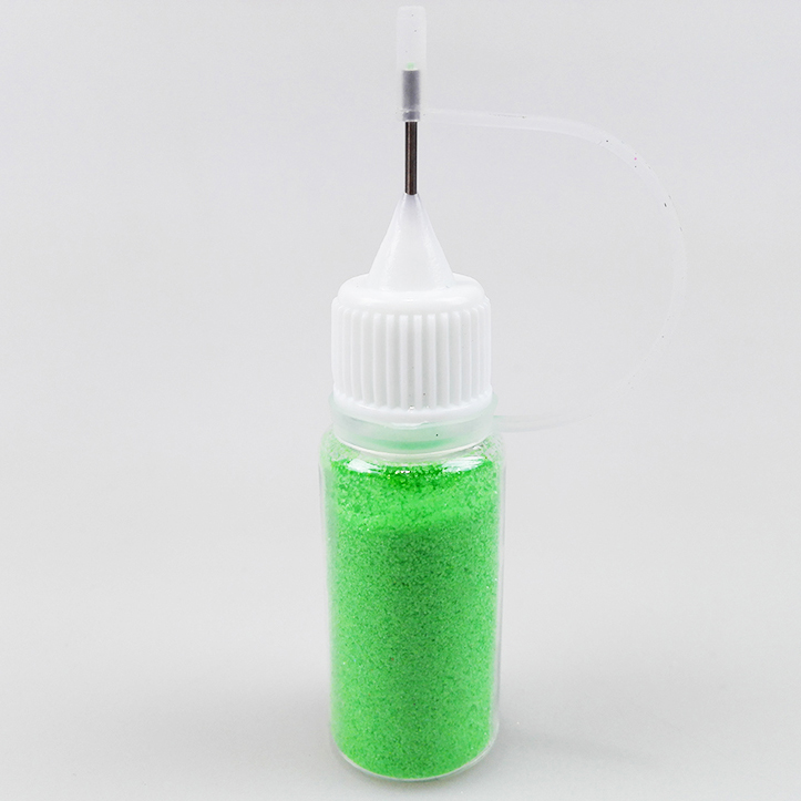 Naglar Fairy Glitter Powder i Sprayflaska - 10 ml