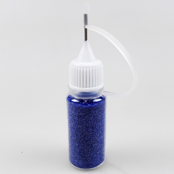 Naglar Fairy Glitter Powder i Sprayflaska - 10 ml