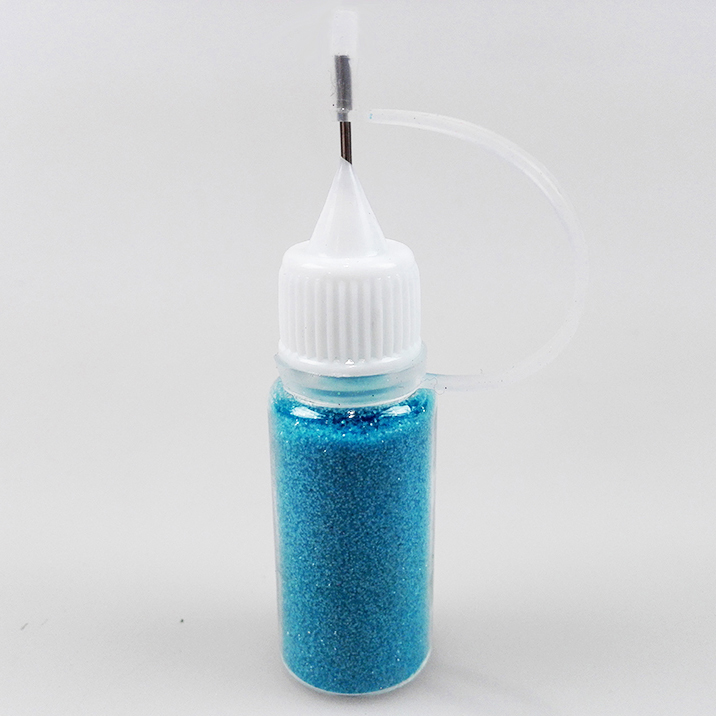 Naglar Fairy Glitter Powder i Sprayflaska - 10 ml