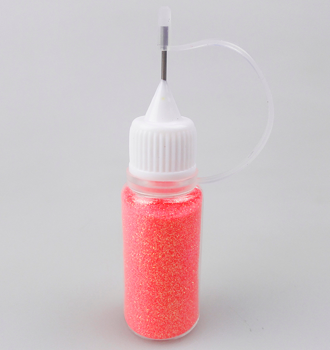 Naglar Fairy Glitter Powder i Sprayflaska - 10 ml