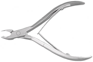 Naglar StarLight Cuticle Nipper - Supreme