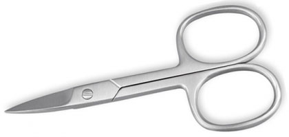 Naglar StarLight Nail Scissors - Supreme (Straight)