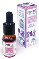 Naglar Violett Essential Oil - 10 ml