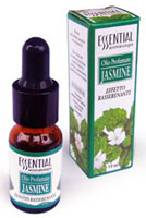 Naglar Jasmine Essential Oil - 10 ml