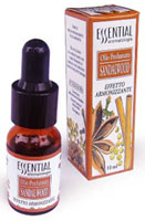 Naglar Sandalwood Essential Oil - 10 ml