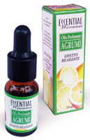 Naglar Lemon Essential Oil - 10 ml