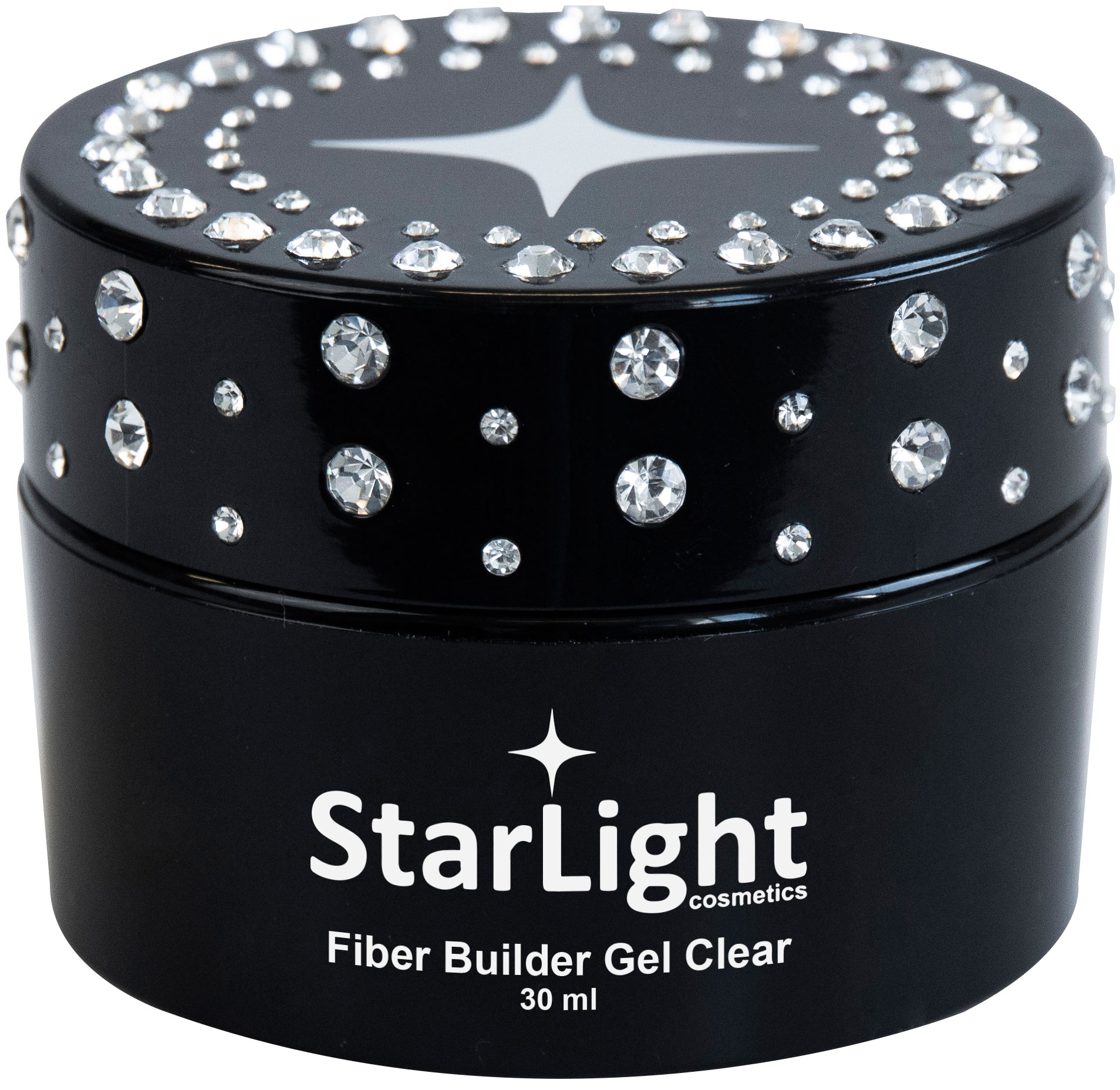 Fiber Builder Gel