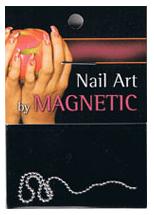 Naglar Nail Art Chain