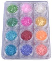 Naglar Nail Art Kit