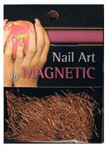 Naglar Nail Art Yarn